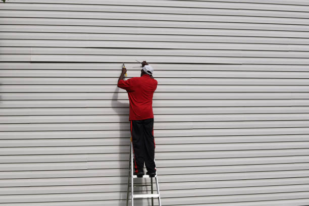 Best Siding Replacement  in Jefferson, MD